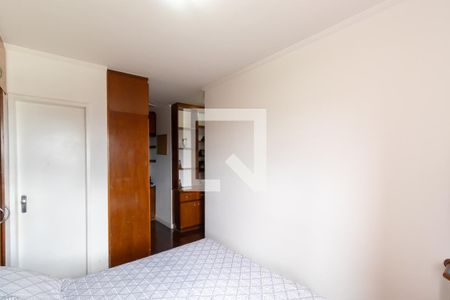 Quarto de apartamento para alugar com 3 quartos, 88m² em Ponte Preta, Campinas