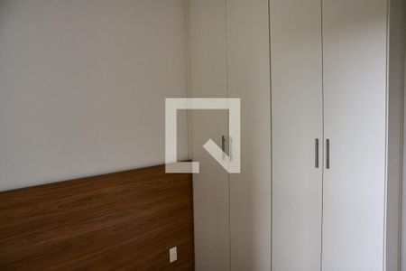 Quarto de apartamento para alugar com 2 quartos, 50m² em Rudge Ramos, São Bernardo do Campo