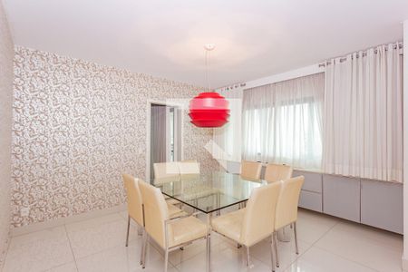 Sala de Jantar de apartamento para alugar com 3 quartos, 320m² em Aclimação, São Paulo