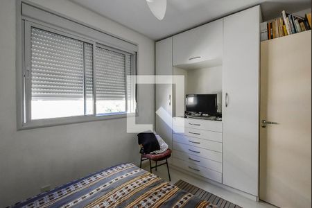 Suíte de apartamento à venda com 3 quartos, 74m² em Teresópolis, Porto Alegre