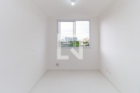 Sala de apartamento à venda com 1 quarto, 24m² em Mooca, São Paulo