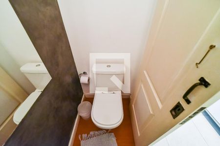 Lavabo de casa à venda com 4 quartos, 220m² em Sarandi, Porto Alegre