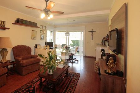 Sala 2 de casa à venda com 5 quartos, 640m² em Três Figueiras, Porto Alegre