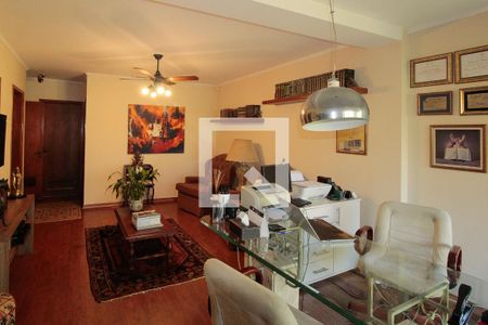 Sala 2 de casa à venda com 5 quartos, 640m² em Três Figueiras, Porto Alegre