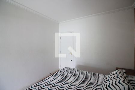 Quarto 1 - Suíte de casa à venda com 3 quartos, 160m² em Nova Petrópolis, São Bernardo do Campo