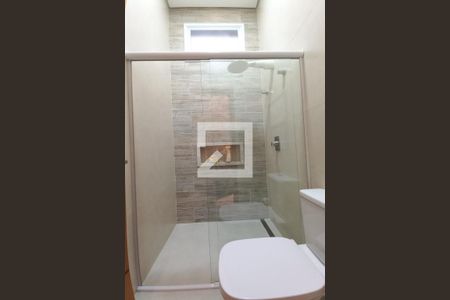 Lavabo de casa de condomínio à venda com 3 quartos, 260m² em Swiss Park, Campinas