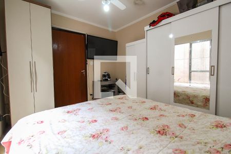 Quarto 2 de casa à venda com 3 quartos, 130m² em Vila Diva (zona Leste), São Paulo