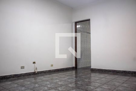 Sala de casa para alugar com 2 quartos, 120m² em Vila Franca, São Paulo