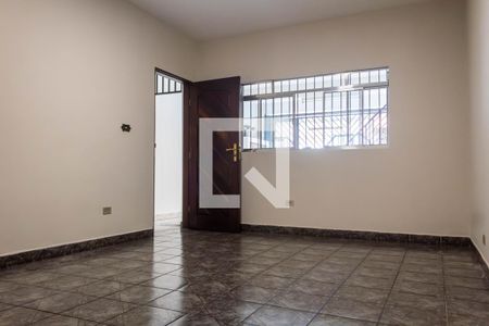Sala de casa para alugar com 2 quartos, 120m² em Vila Franca, São Paulo