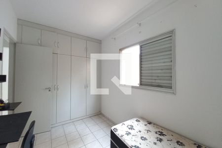 Quarto  de apartamento à venda com 1 quarto, 55m² em Botafogo, Campinas