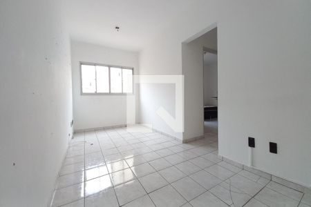 Sala de apartamento à venda com 1 quarto, 55m² em Botafogo, Campinas