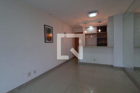 Sala de apartamento à venda com 3 quartos, 80m² em Jacarepaguá, Rio de Janeiro