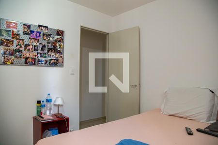 Quarto 1 de apartamento à venda com 2 quartos, 55m² em Parque Imperial, São Paulo