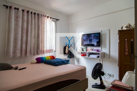 Quarto 1 de apartamento à venda com 2 quartos, 55m² em Parque Imperial, São Paulo