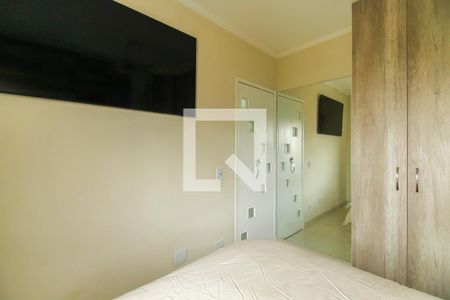 Quarto 1  de apartamento à venda com 2 quartos, 56m² em Vila Aricanduva, São Paulo