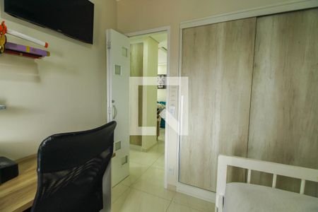 Quarto 2 de apartamento à venda com 2 quartos, 56m² em Vila Aricanduva, São Paulo