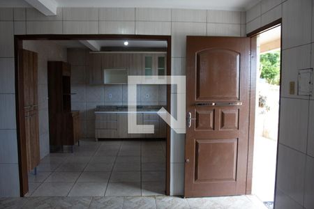 Sala de casa para alugar com 2 quartos, 140m² em Esmeralda, Viamão