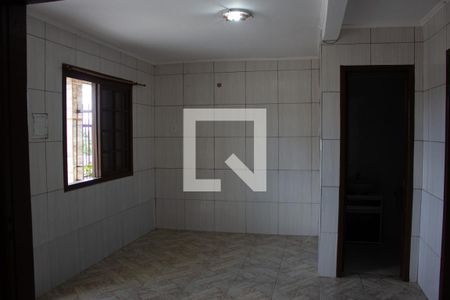 Sala de casa para alugar com 2 quartos, 140m² em Esmeralda, Viamão