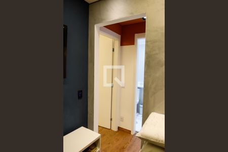 Quarto 1 de apartamento à venda com 3 quartos, 58m² em Padroeira, Osasco