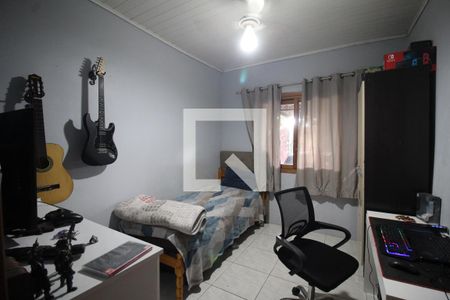 Quarto 2 de casa à venda com 2 quartos, 120m² em São José, Canoas