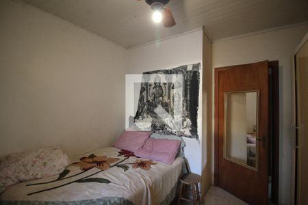 Quarto 1 de casa à venda com 2 quartos, 120m² em São José, Canoas