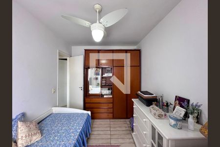Quarto 1 de apartamento à venda com 2 quartos, 57m² em Santo Amaro, São Paulo