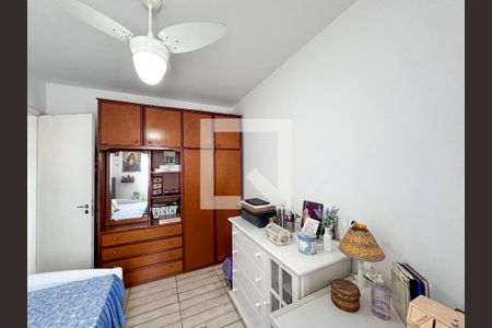 Quarto 1 de apartamento à venda com 2 quartos, 57m² em Santo Amaro, São Paulo
