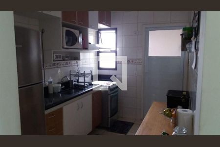 Apartamento à venda com 3 quartos, 72m² em Jardim Olavo Bilac, São Bernardo do Campo