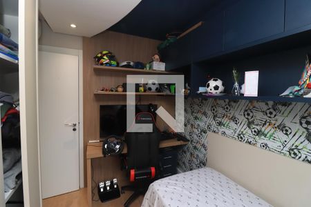 Quarto Suíte de apartamento para alugar com 3 quartos, 115m² em Chácara Califórnia, São Paulo