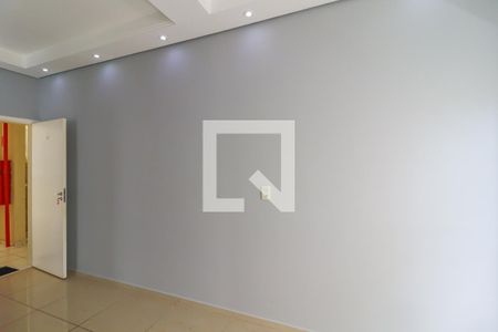 Sala de apartamento à venda com 2 quartos, 57m² em Morada das Vinhas, Jundiaí