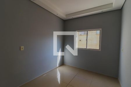 Quarto 1 de apartamento à venda com 2 quartos, 57m² em Morada das Vinhas, Jundiaí