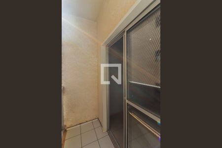 Sacada de apartamento à venda com 2 quartos, 57m² em Morada das Vinhas, Jundiaí