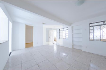 Sala de apartamento à venda com 2 quartos, 101m² em Prado, Belo Horizonte