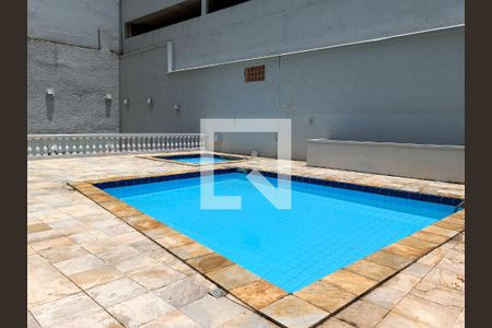 Área comum de apartamento à venda com 2 quartos, 70m² em Anchieta, Belo Horizonte