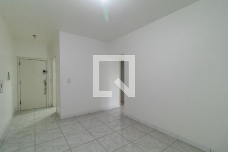 Sala de apartamento à venda com 2 quartos, 56m² em Partenon, Porto Alegre