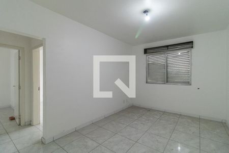 Sala de apartamento à venda com 2 quartos, 56m² em Partenon, Porto Alegre