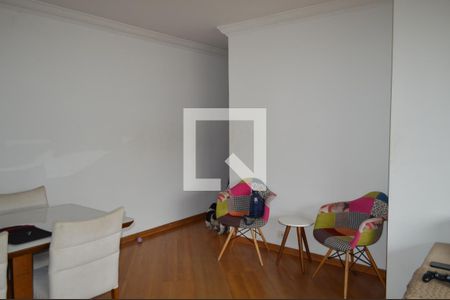 Sala de apartamento à venda com 3 quartos, 137m² em Vila Mariana, São Paulo