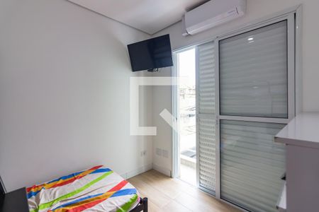 Quarto 1 de casa à venda com 2 quartos, 83m² em Pestana, Osasco