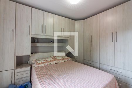 Quarto 2 de casa à venda com 2 quartos, 83m² em Pestana, Osasco