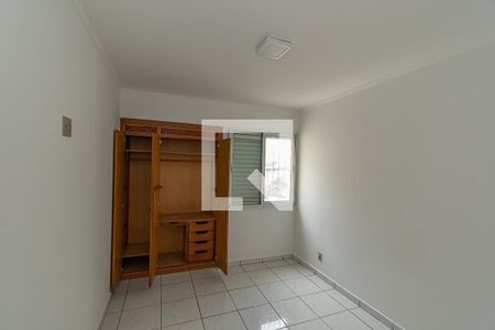 Suite  de apartamento à venda com 3 quartos, 91m² em Bosque, Campinas