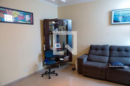 sala de casa à venda com 3 quartos, 320m² em Km 18, Osasco