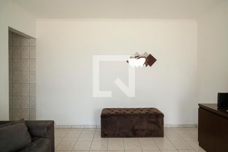 Sala Casa 1 de casa à venda com 3 quartos, 132m² em Nova Gerti, São Caetano do Sul
