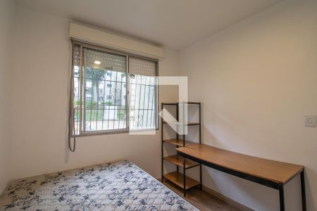 Quarto 1 de apartamento à venda com 2 quartos, 64m² em Jardim Itu, Porto Alegre