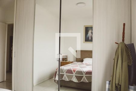Suíte de apartamento à venda com 3 quartos, 95m² em Lauzane Paulista, São Paulo
