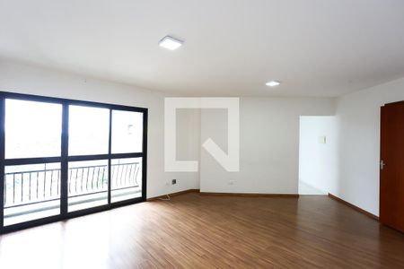 Sala  de apartamento à venda com 2 quartos, 65m² em Jardim Henriqueta, Taboão da Serra