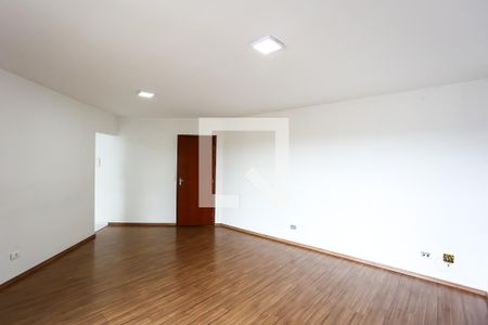 Sala  de apartamento à venda com 2 quartos, 65m² em Jardim Henriqueta, Taboão da Serra