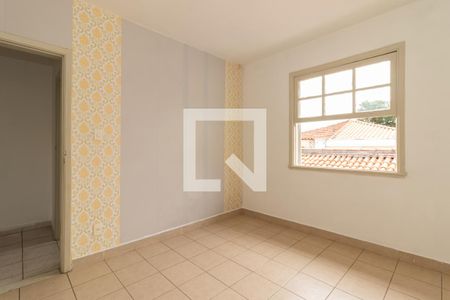 Quarto 2 de casa para alugar com 2 quartos, 100m² em Indianópolis, São Paulo