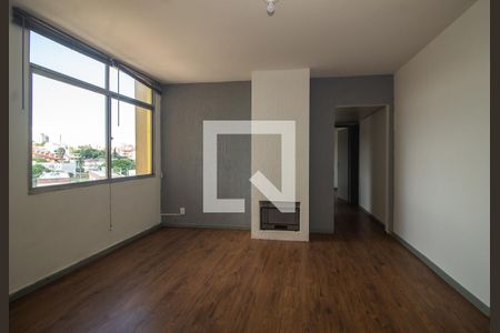 Sala de apartamento para alugar com 2 quartos, 68m² em Tristeza, Porto Alegre