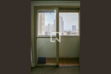 Sacada de apartamento à venda com 2 quartos, 56m² em Barra Funda, São Paulo
