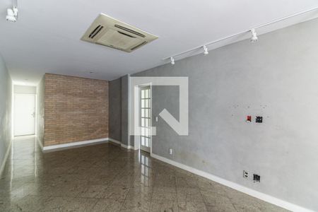 Sala de apartamento à venda com 3 quartos, 130m² em Recreio dos Bandeirantes, Rio de Janeiro